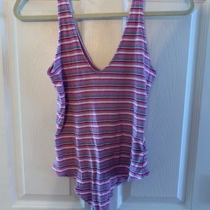Target Bodysuit - never worn!